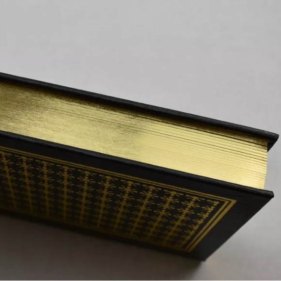 EASTON PRESS Andrew Johnson Plebeian and Patriot by Robert W. Winston Leather - Picture 5 of 12